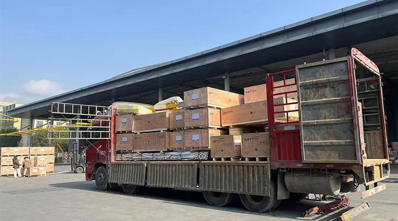 潮州饶平县到萍乡物流专线-饶平县到萍乡物流公司-收费合理