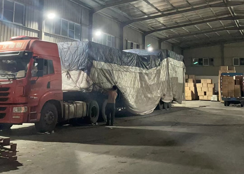 潮州潮安区到萍乡物流公司-潮安区到萍乡物流专线-直达不中转